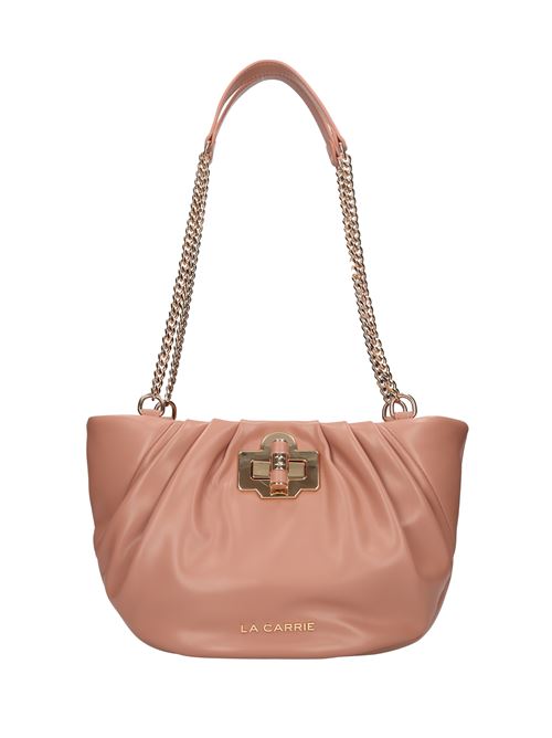 Eco-leather bag LA CARRIE | MAUNA KEANUDE